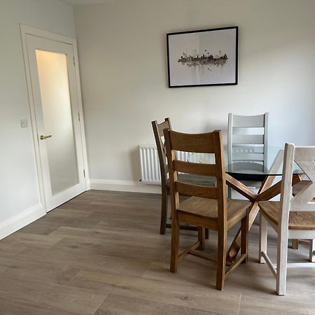Cada House Villa Dundalk Ngoại thất bức ảnh