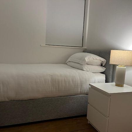 Cada House Villa Dundalk Ngoại thất bức ảnh