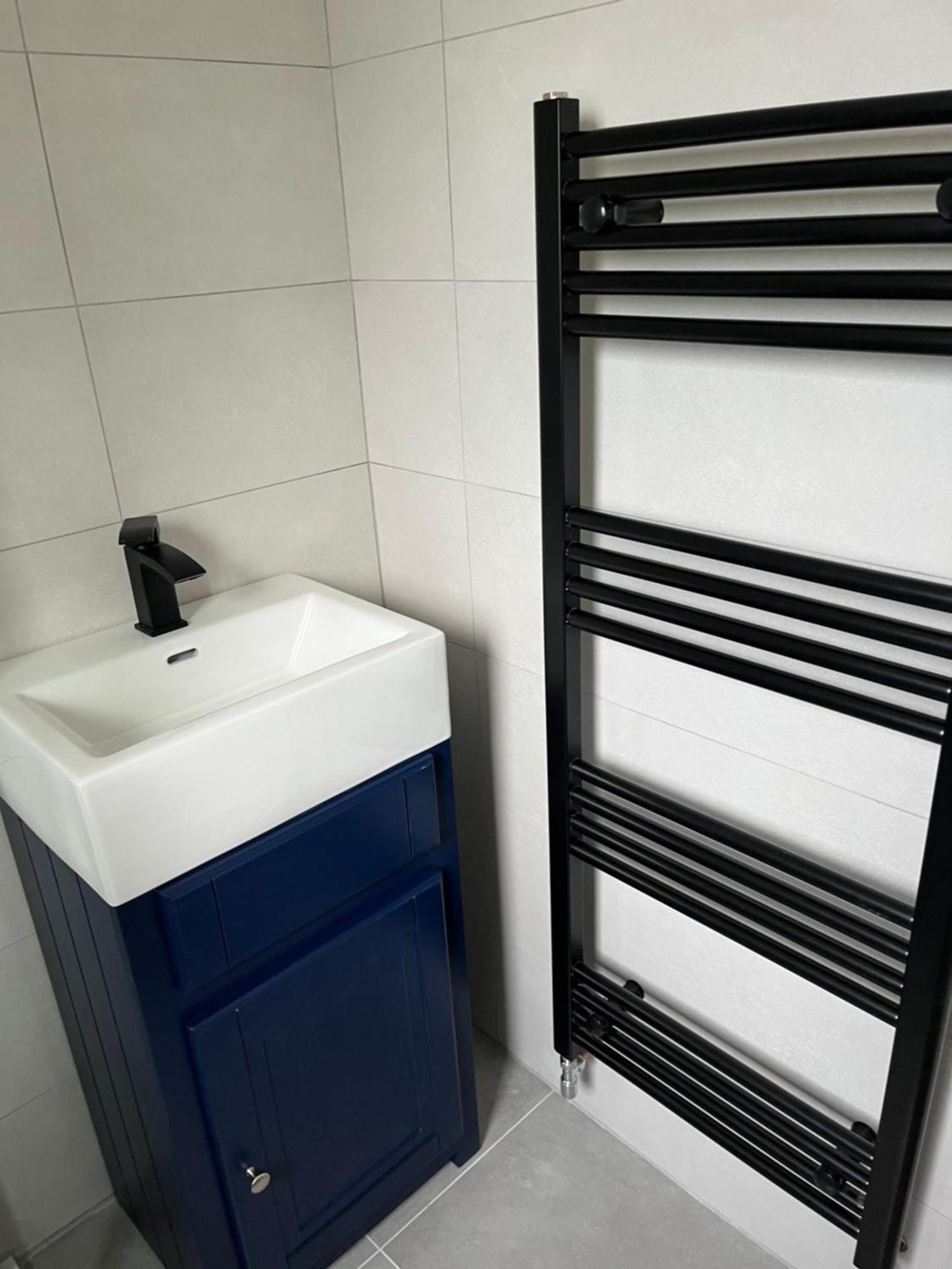 Cada House Villa Dundalk Ngoại thất bức ảnh