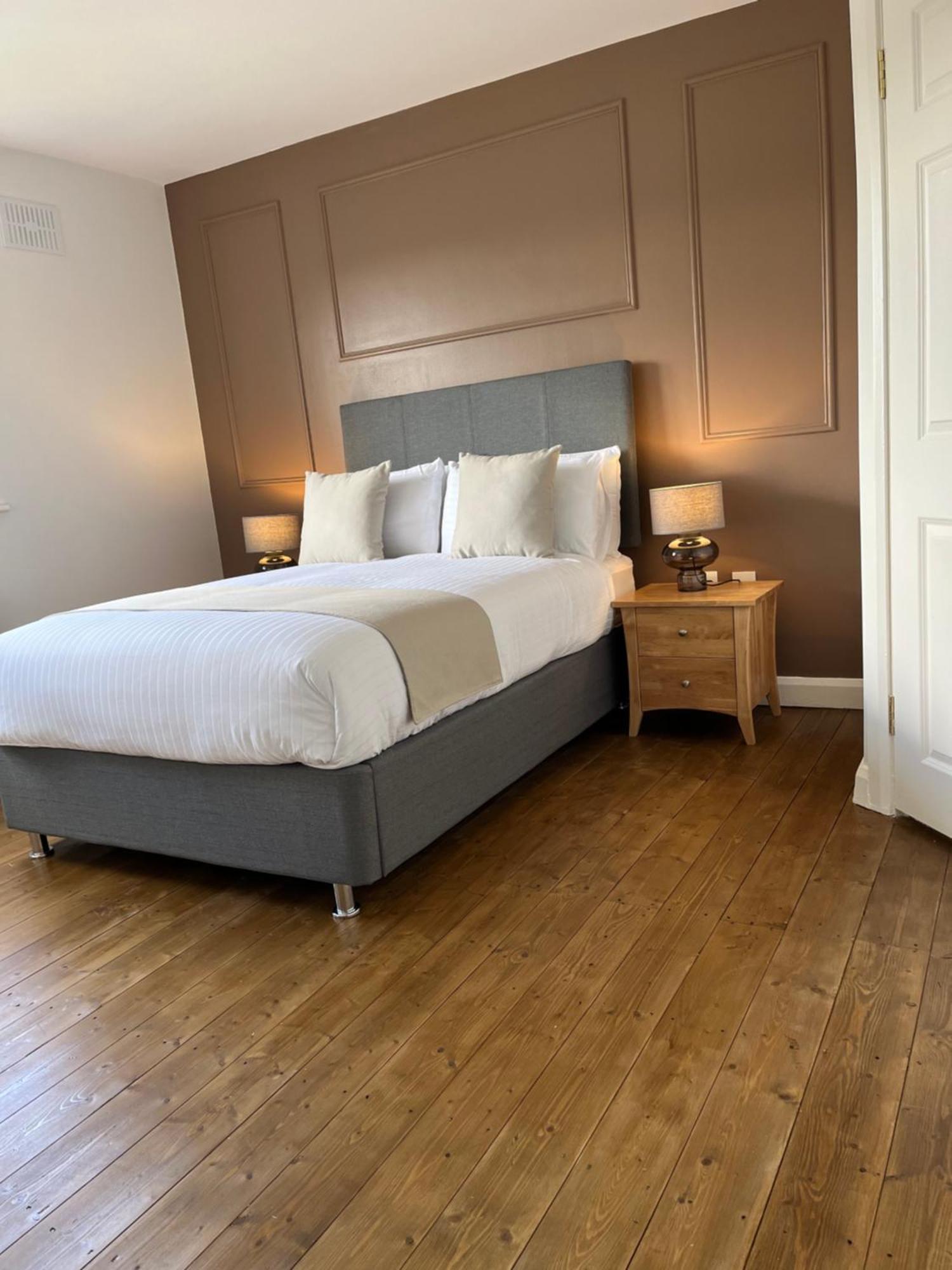 Cada House Villa Dundalk Ngoại thất bức ảnh