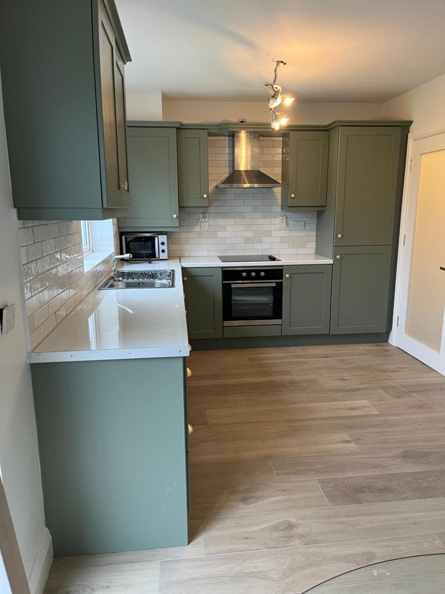 Cada House Villa Dundalk Ngoại thất bức ảnh