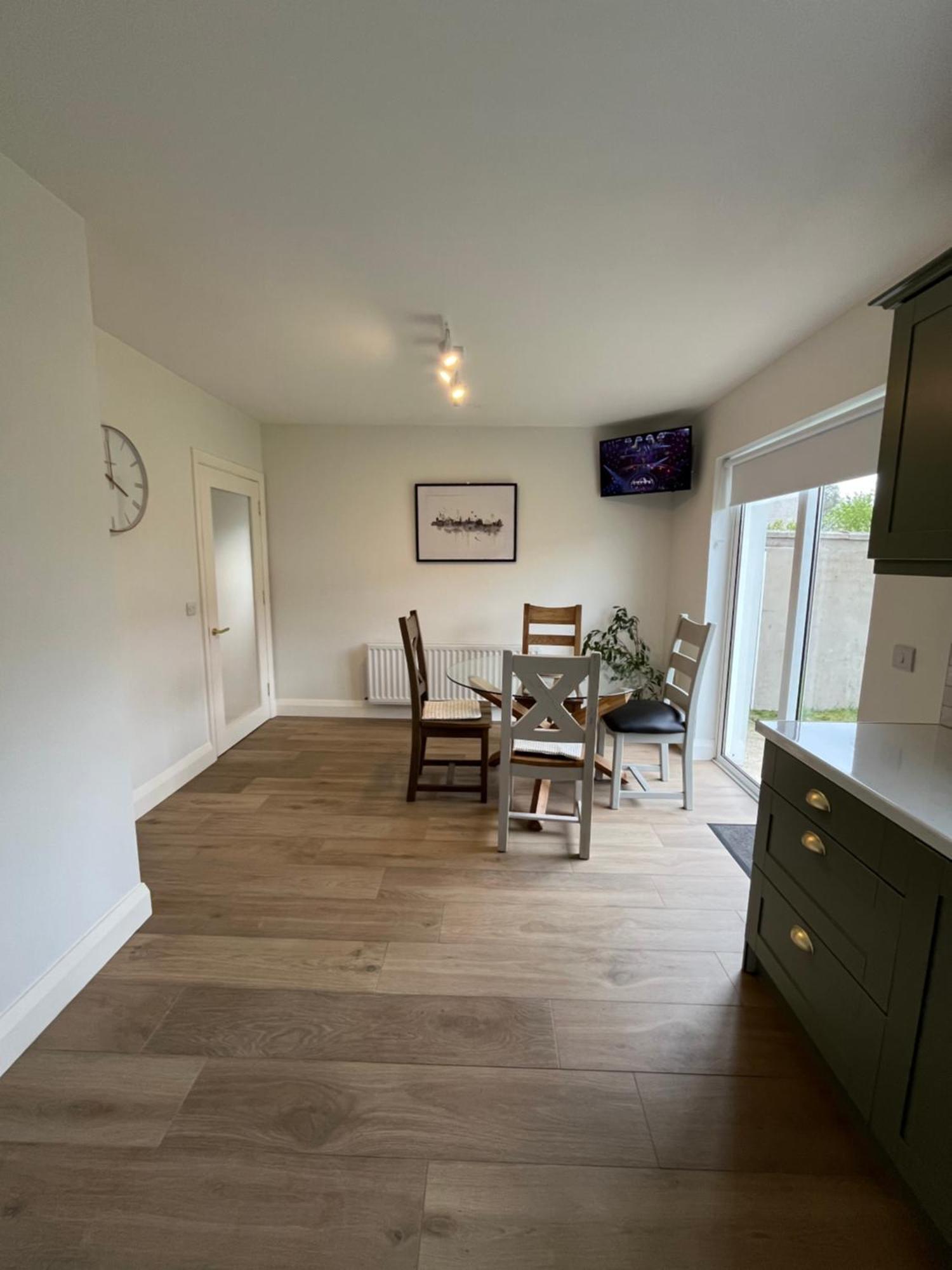 Cada House Villa Dundalk Ngoại thất bức ảnh