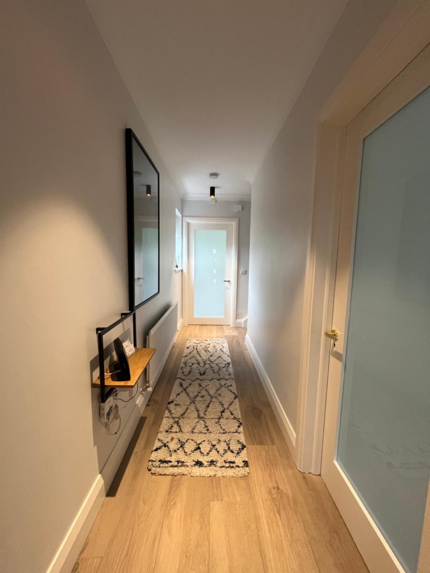 Cada House Villa Dundalk Ngoại thất bức ảnh